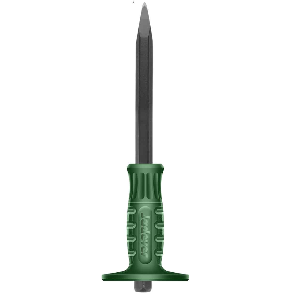 JDCC1304-1 Jadever Concrete chisel Size:4mm*18mm*300mm - Image 1