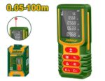 Jadever Laser distance detector 0.05-100m - Image 3