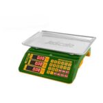 Jadever Electronic scale 30Kg