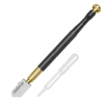 Jadever Heavy duty glass cutter