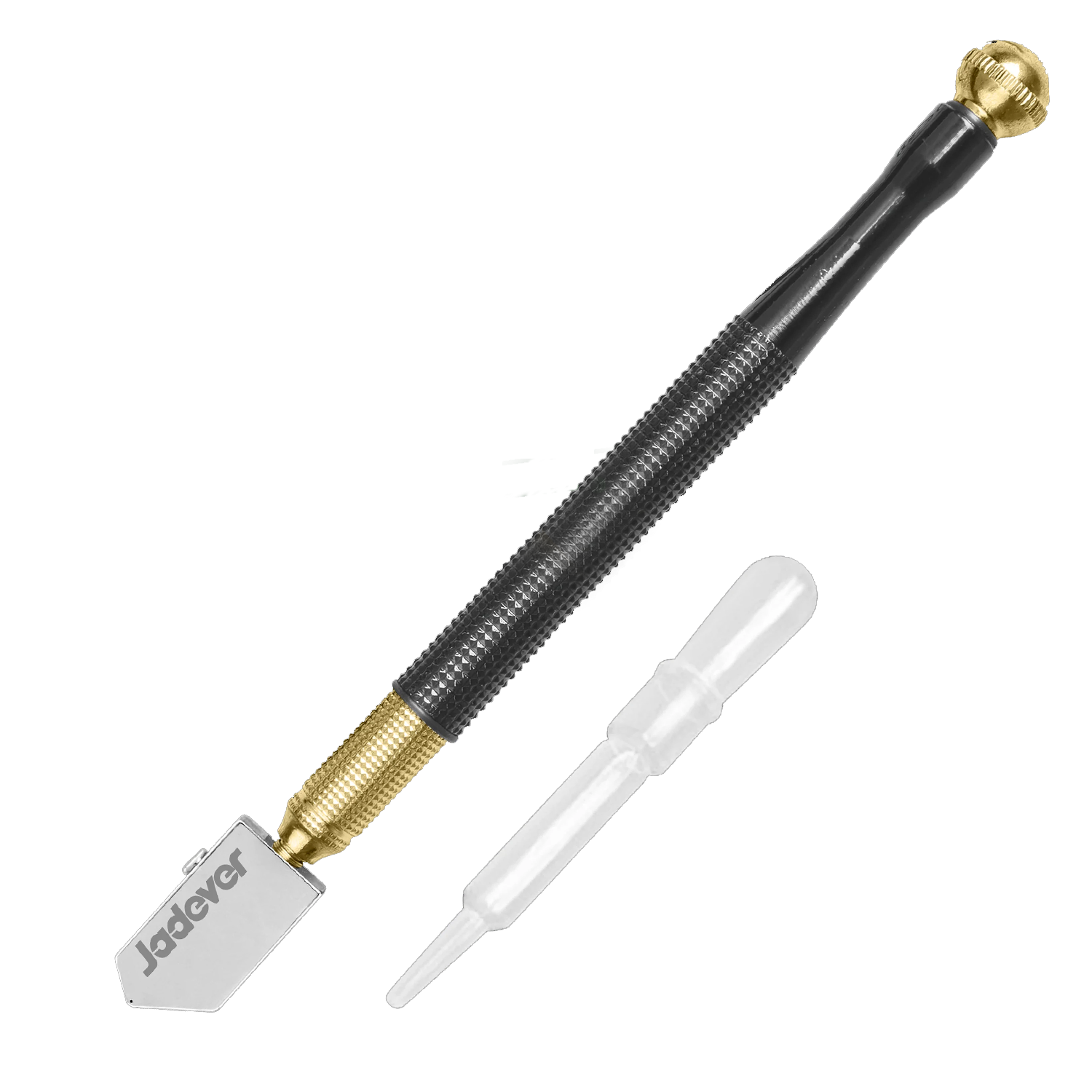 JDGR2601 Jadever Heavy duty glass cutter - Image 1