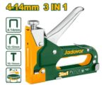 Jadever 3 In 1 staple gun - Image 3