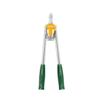 Jadever Hand riveter Size:420mm,17"