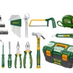 Jadever 85 Pcs hand tools set
