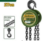 Jadever Chain block 2 ton - Image 2