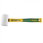 Jadever Rubber hammer Weight:8oz/220g