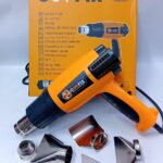 Coofix Industrial Heat Gun 2200W