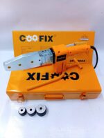 Coofix CF-HM004 PPR pipe welding machine kit 800W