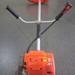Hawking brush cutter 4 stroke 2 blades