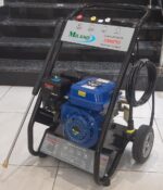 Milano Italia Petrol Pressure Washer 3300PSI 8.0hp Engine