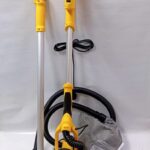 Dewalt drywall sander