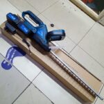 Bosch Cordless hedge trimmer 20V - Image 3