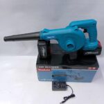 Makita cordless electric air blower 198V