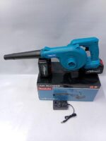 Makita cordless electric air blower 198V