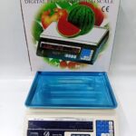 ACS series digital price computing scale