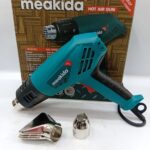 Meakida MD-72002 Hot Air Gun