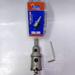 25mm TCT (Tungsten Carbide Tipped) hole saw