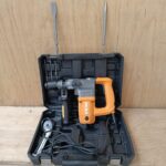 Dera 1200W Heavy Duty Rotary Hammer Drill