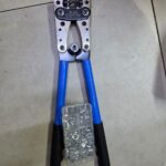 5_60mm cable lugs crimping tool