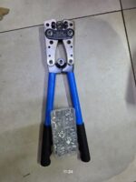 5_60mm cable lugs crimping tool