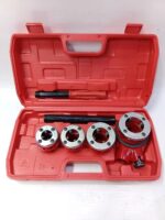 Die Stock Ratchet  ½ to1-1¼