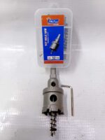RLT Tools 32mm TCT Hole Saw
