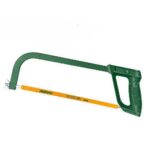 Jadever Hacksaw frame Size:300mm/12"