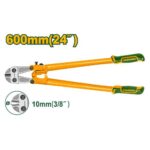 Jadever Bolt cutter Size:24" - Image 3