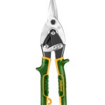 Jadever Aviation snip 250mm(10")