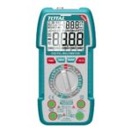 Total TMT5310004 Digital multimeter 1000V 6000Counts