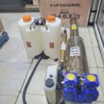 General Thermal Fogging Machine