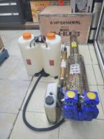 General Thermal Fogging Machine - Image 2
