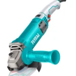 Total TG10911576  Angle grinder 960W 115mm