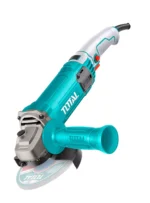 Total TG10911576  Angle grinder 960W 115mm