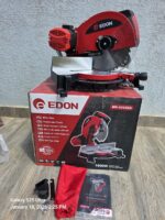 Edon MS-92552A Miter Saw 1800W