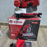 Edon MS-92552A professional miter saw 255mm