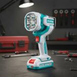 Total TWLI20885 Cordless work lamp 20v