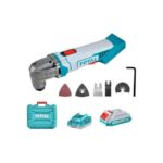Total TMLI20228 Cordless multi-tool