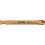 Total 10x85mm Tile and Glass Drill Bit