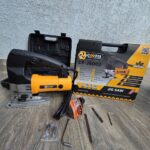 Coofix jigsaw 650watts