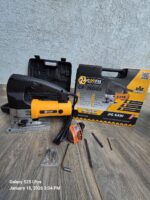 Coofix jigsaw 650watts