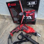 Edon electric drill ID-DL1136 1000W