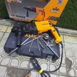 COOFIX CF-RH008 850W Industrial Rotary Hammer Drill