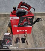 Edon EDR750-82 electric planer 750W