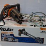 Kzubr KEHM-150S professional electric Double hand mixer