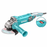 Total Angle grinder 1100W 125mm