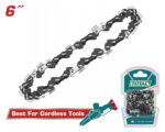 Total TGTSC50618  Saw chain 6" - Image 3