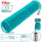 Total THT11151 Air hose 15M - Image 3