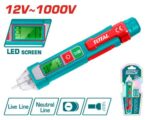 Total THT210003 AC voltage detector - Image 3