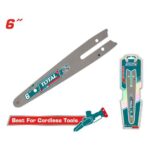 Total TGTSB50618 Chain saw bar 6" - Image 3